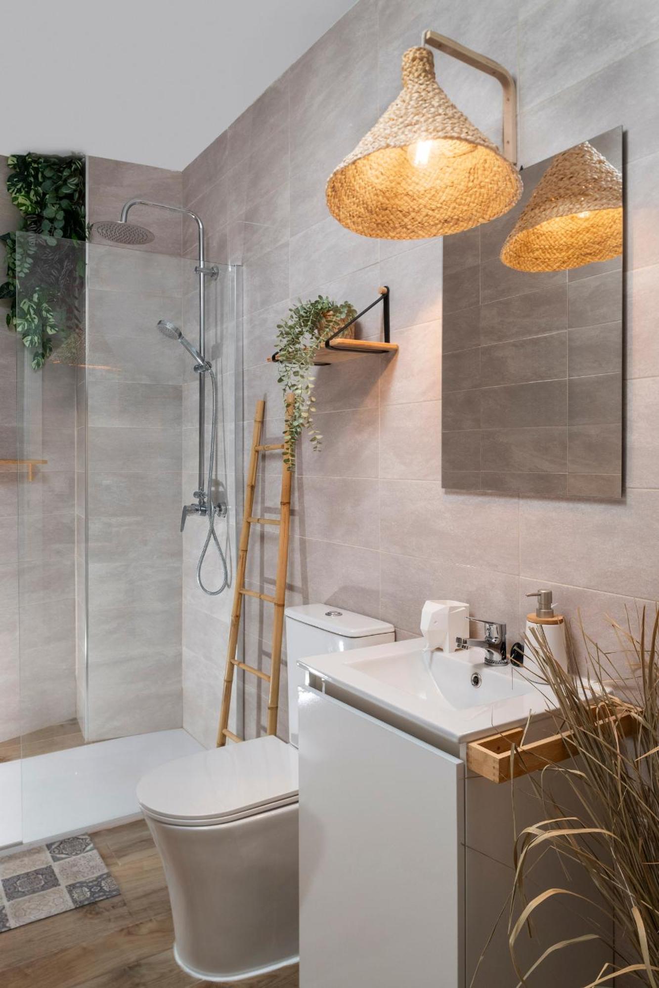 סביליה Calma Muralla House-Two Bedrooms & Two Bathrooms מראה חיצוני תמונה