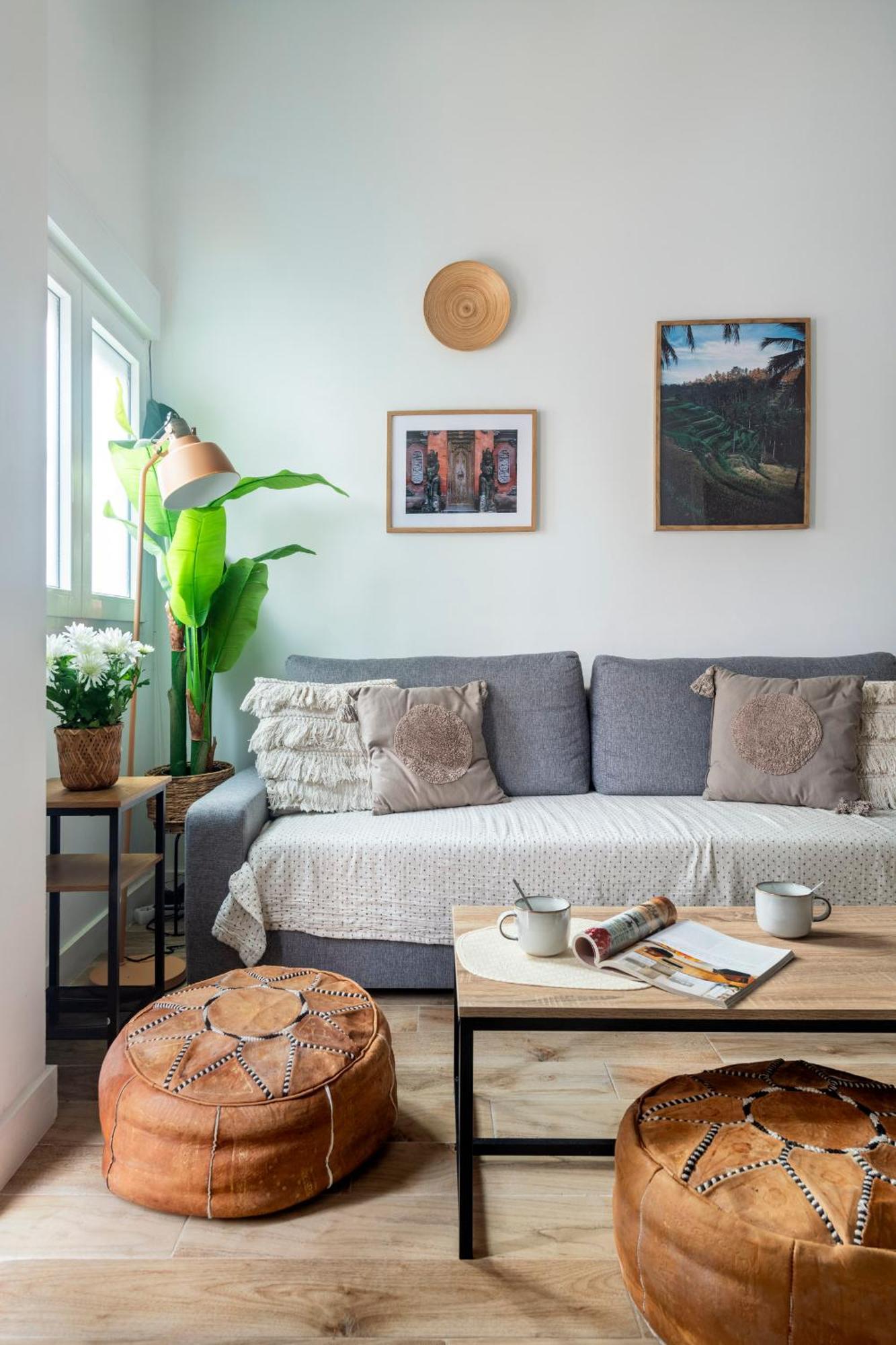 סביליה Calma Muralla House-Two Bedrooms & Two Bathrooms מראה חיצוני תמונה